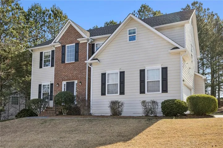 5896 Village Loop, Fairburn, Georgia 30213