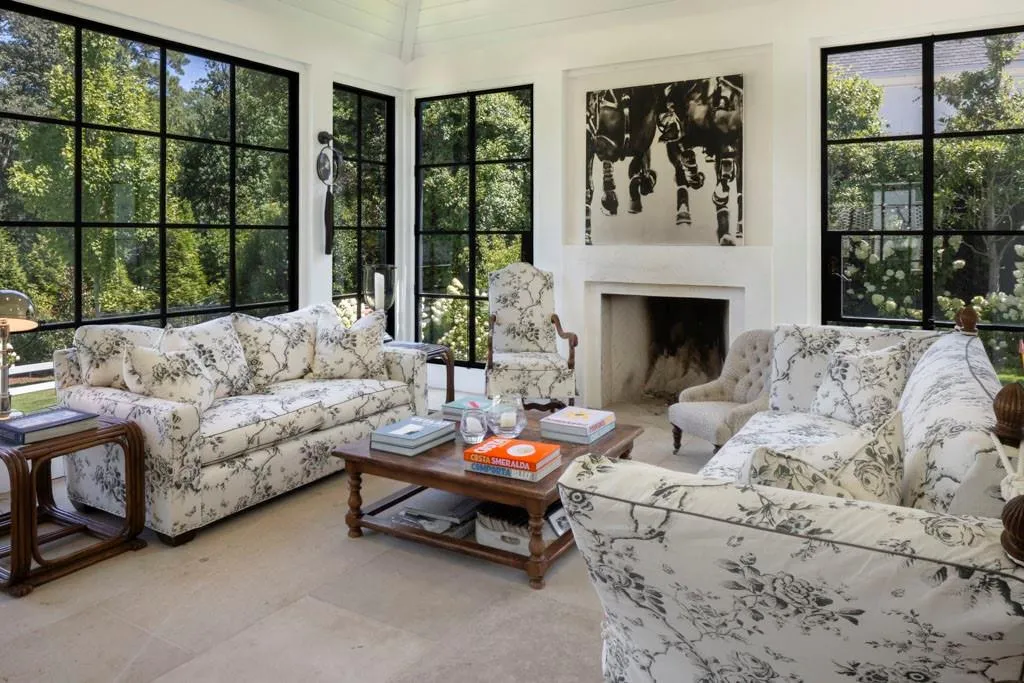 3200 Arden Road Nw, Atlanta, Georgia 30305, 5 Bedrooms Bedrooms, ,4 BathroomsBathrooms,Residential,For Sale,3200 Arden Road Nw,7608029