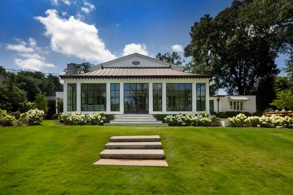 3200 Arden Road Nw, Atlanta, Georgia 30305, 5 Bedrooms Bedrooms, ,4 BathroomsBathrooms,Residential,For Sale,3200 Arden Road Nw,7608029