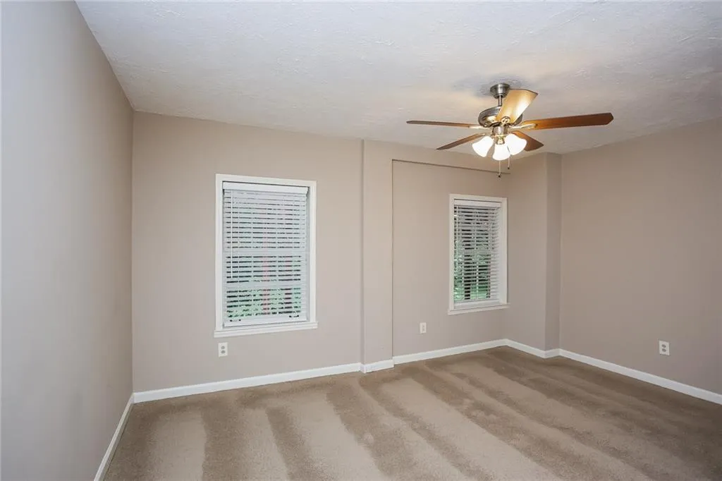 425 Grenock Circle, Sandy Springs, Georgia 30328, 4 Bedrooms Bedrooms, ,3 BathroomsBathrooms,Residential,Sold,425 Grenock Circle,5689927