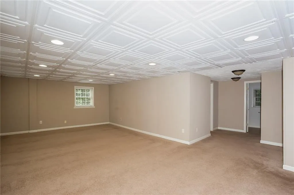425 Grenock Circle, Sandy Springs, Georgia 30328, 4 Bedrooms Bedrooms, ,3 BathroomsBathrooms,Residential,Sold,425 Grenock Circle,5689927