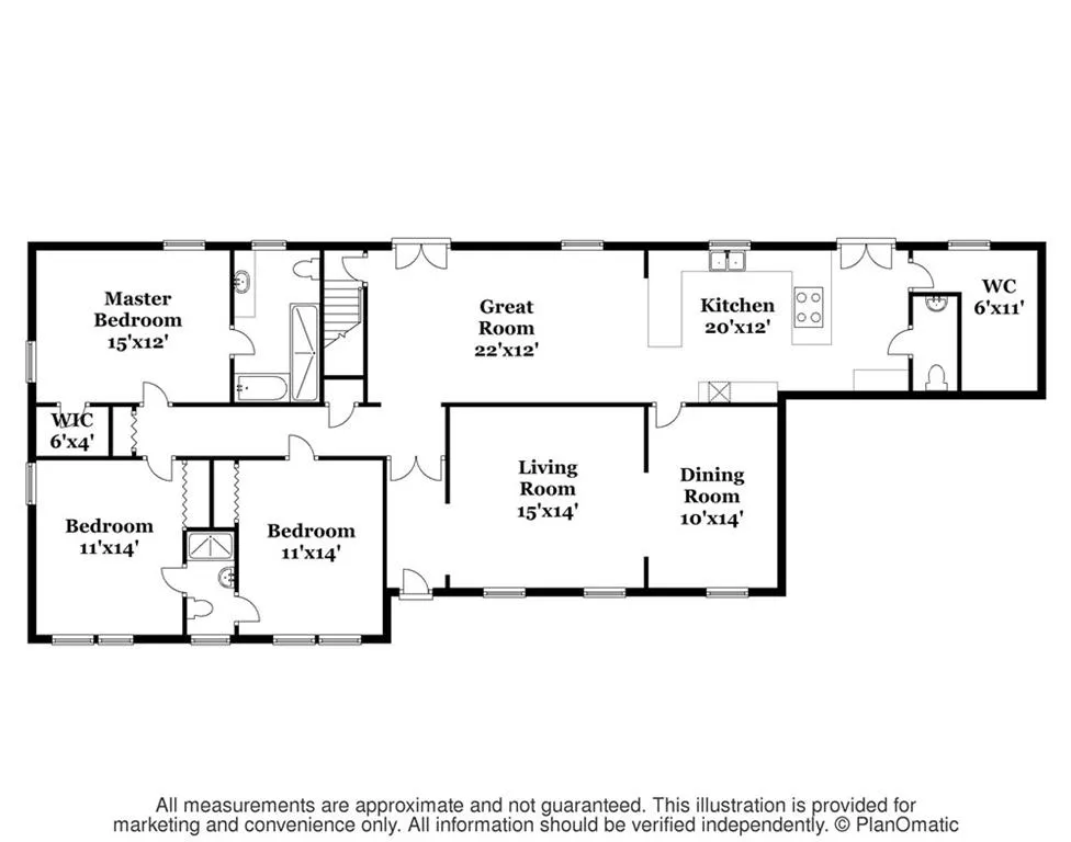 425 Grenock Circle, Sandy Springs, Georgia 30328, 4 Bedrooms Bedrooms, ,3 BathroomsBathrooms,Residential,Sold,425 Grenock Circle,5689927