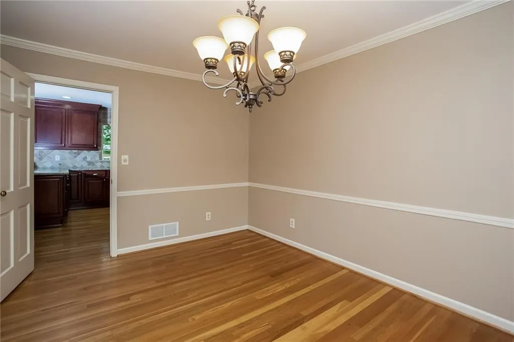 425 Grenock Circle, Sandy Springs, Georgia 30328, 4 Bedrooms Bedrooms, ,3 BathroomsBathrooms,Residential,Sold,425 Grenock Circle,5689927