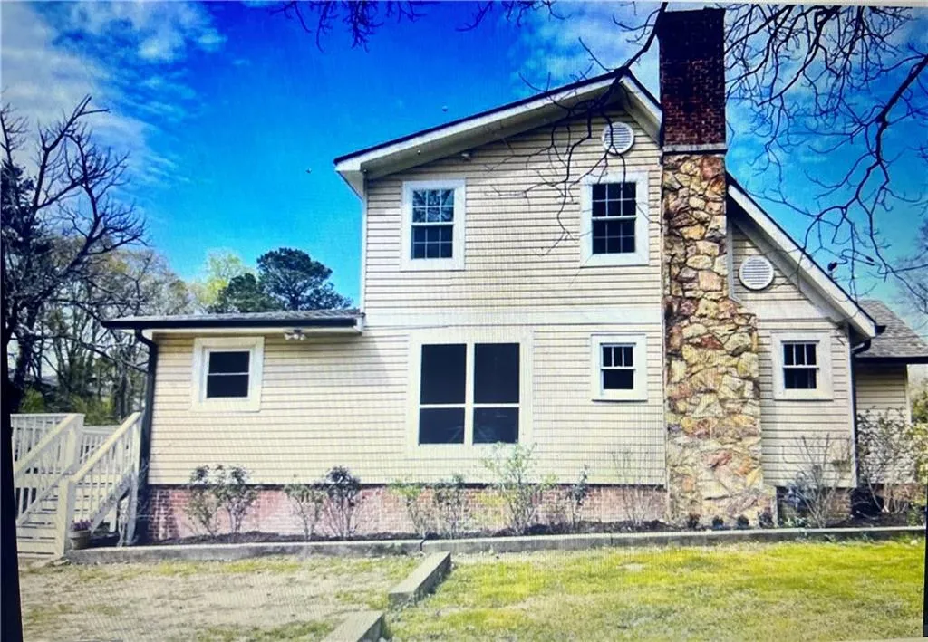 530 Elmwood Road Nw, Atlanta, Georgia 30318, 4 Bedrooms Bedrooms, 0 ,2 BathroomsBathrooms,Residential,For Sale,530 Elmwood Road Nw,7713218