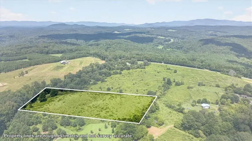 2627 Jones Mountain Road, Talking Rock, Georgia 30175