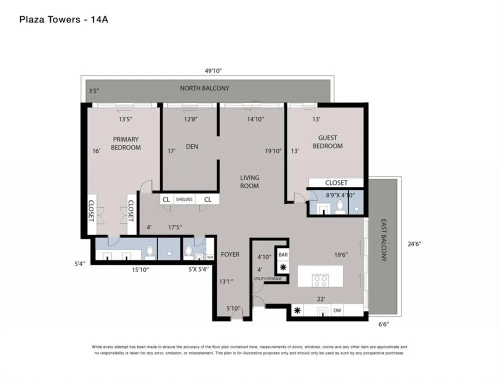 2575 Peachtree Road Ne Unit 14a, Atlanta, Georgia 30305, 2 Bedrooms Bedrooms, ,2 BathroomsBathrooms,Residential,For Sale,2575 Peachtree Road Ne Unit 14a,7619186