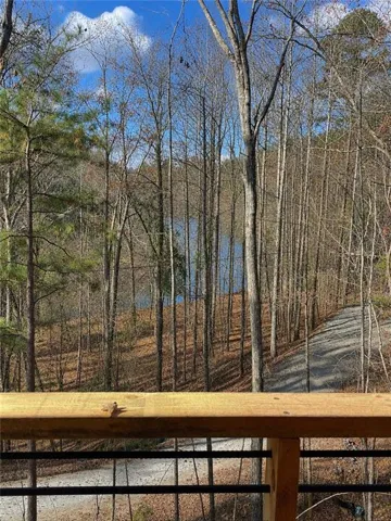 Seasonal views of the river and year round sounds.