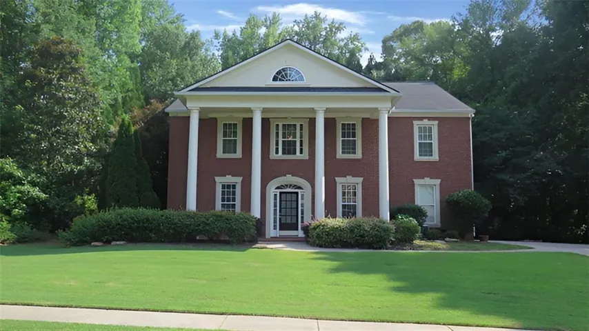 102 Westmont Way, Tyrone, Georgia 30290