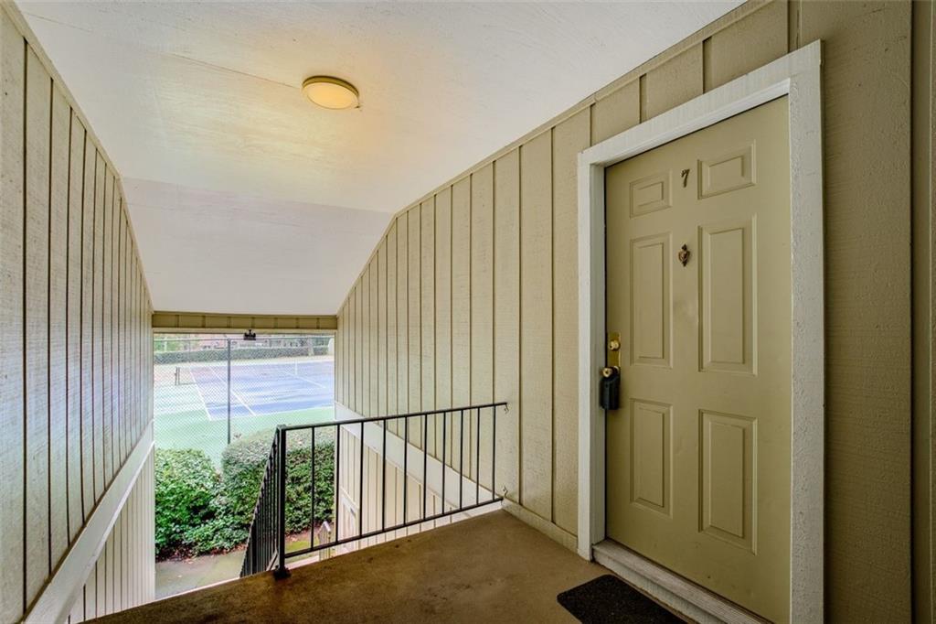 5159 ROSWELL Road Unit 7, Atlanta, Georgia 30342, 1 Bedroom Bedrooms, ,1 BathroomBathrooms,Residential,Sold,5159 ROSWELL Road Unit 7,7287875