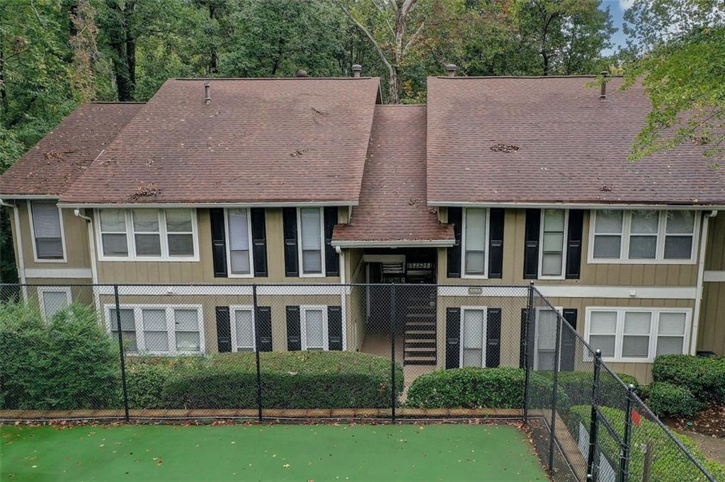 5159 ROSWELL Road Unit 7, Atlanta, Georgia 30342, 1 Bedroom Bedrooms, ,1 BathroomBathrooms,Residential,Sold,5159 ROSWELL Road Unit 7,7287875