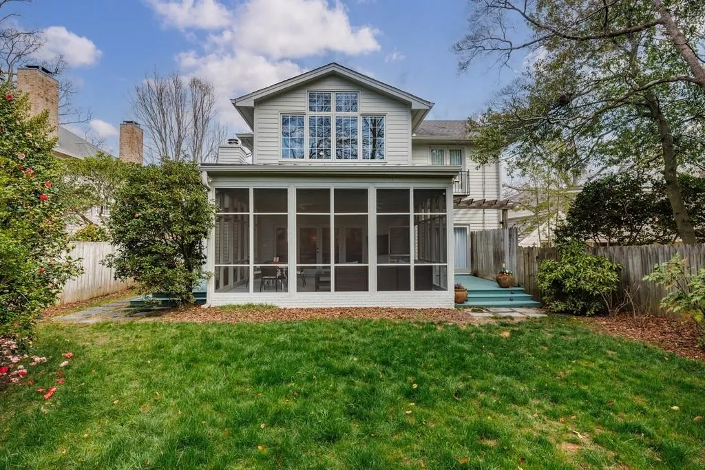 241 Lakeview Avenue Ne, Atlanta, Georgia 30305, 4 Bedrooms Bedrooms, 0 ,3 BathroomsBathrooms,Residential,For Sale,241 Lakeview Avenue Ne,7742483