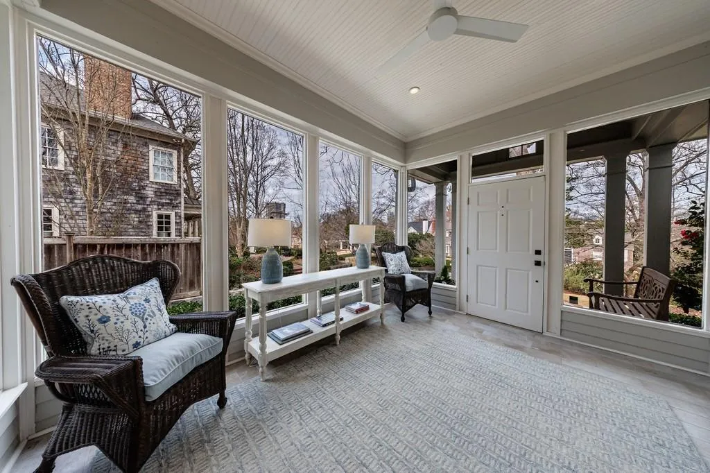 241 Lakeview Avenue Ne, Atlanta, Georgia 30305, 4 Bedrooms Bedrooms, 0 ,3 BathroomsBathrooms,Residential,For Sale,241 Lakeview Avenue Ne,7742483