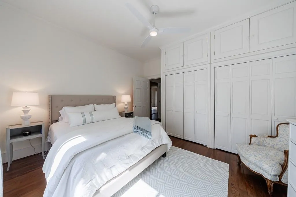 Main Level Guest Suite
