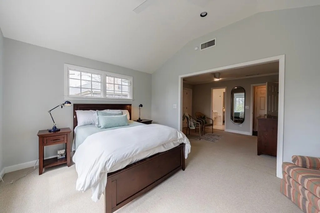 Secondary Bedroom3/Sitting Room