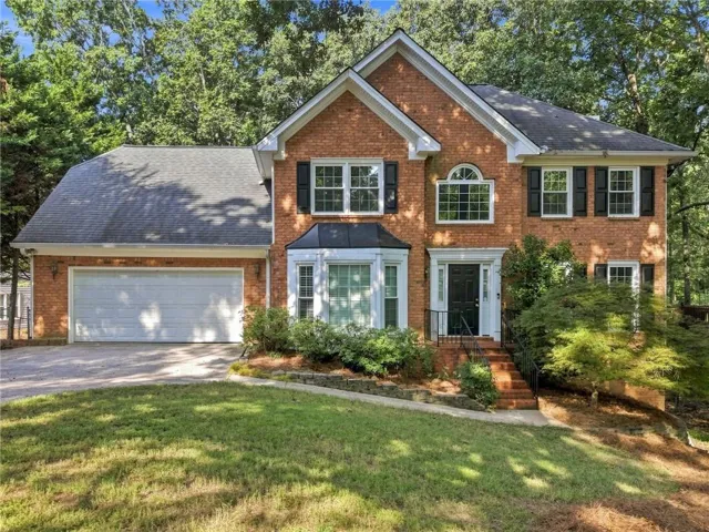 2770 Cambridge Hills Road, Cumming, Georgia 30041