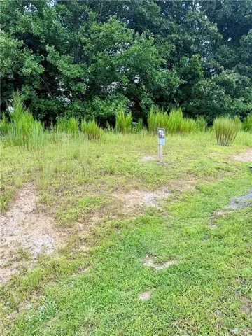 Lot 74 is nearly an acre of land spectacular views in every direction