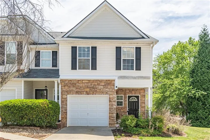 4834 Zephyr Cove Place, Flowery Branch, Georgia 30542
