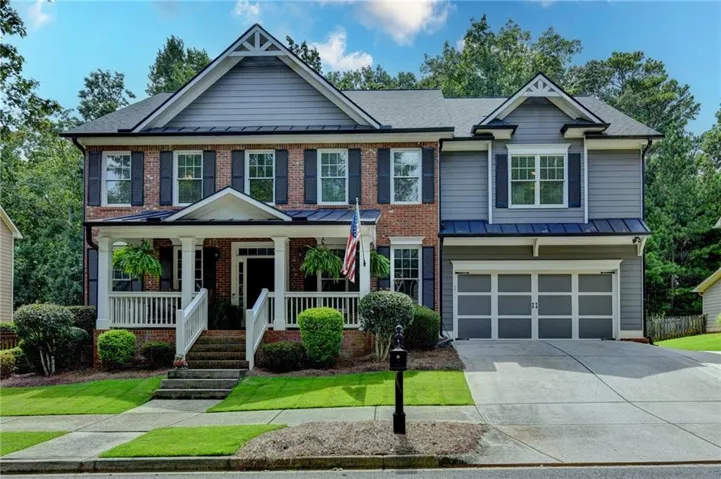 787 Village Manor Place, Suwanee, Georgia 30024