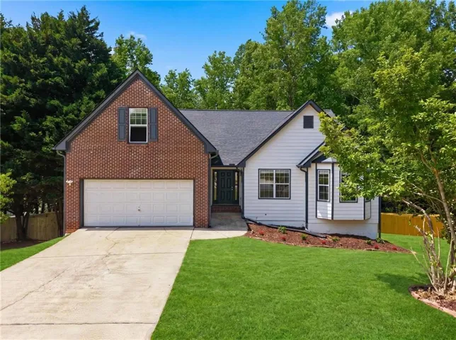 1432 Armende Circle, Dacula, Georgia 30019