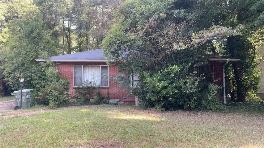 1855 Bayberry Drive Sw, Atlanta, Georgia 30311