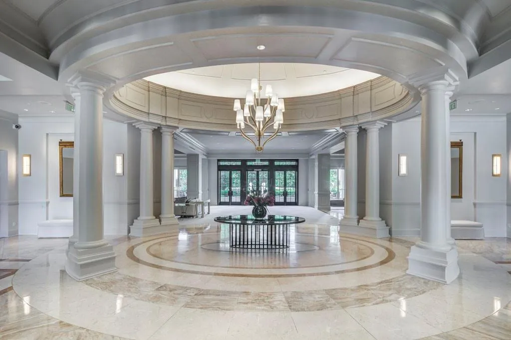 2500 Peachtree Road Nw Unit 606n, Atlanta, Georgia 30305, 4 Bedrooms Bedrooms, ,3 BathroomsBathrooms,Residential,For Sale,2500 Peachtree Road Nw Unit 606n,7646339