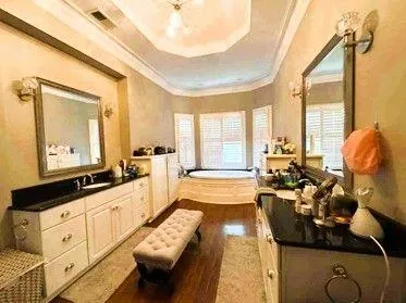 4288 Olde Mill Lane Ne, Atlanta, Georgia 30342, 5 Bedrooms Bedrooms, ,4 BathroomsBathrooms,Residential,For Sale,4288 Olde Mill Lane Ne,7646216