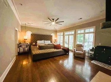 4288 Olde Mill Lane Ne, Atlanta, Georgia 30342, 5 Bedrooms Bedrooms, ,4 BathroomsBathrooms,Residential,For Sale,4288 Olde Mill Lane Ne,7646216