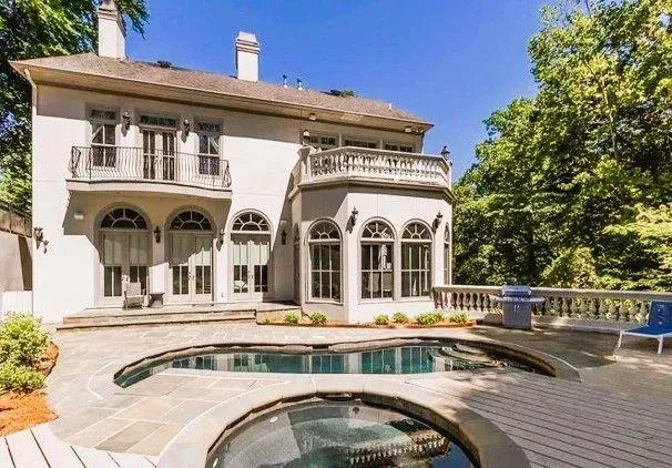 4288 Olde Mill Lane Ne, Atlanta, Georgia 30342, 5 Bedrooms Bedrooms, ,4 BathroomsBathrooms,Residential,For Sale,4288 Olde Mill Lane Ne,7646216