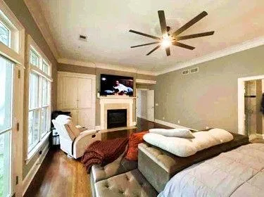 4288 Olde Mill Lane Ne, Atlanta, Georgia 30342, 5 Bedrooms Bedrooms, ,4 BathroomsBathrooms,Residential,For Sale,4288 Olde Mill Lane Ne,7646216