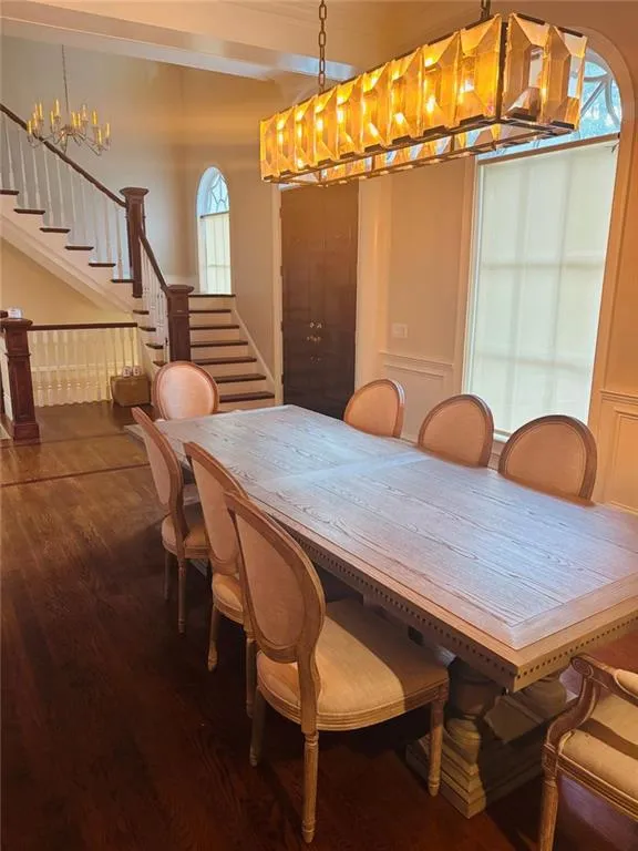 4288 Olde Mill Lane Ne, Atlanta, Georgia 30342, 5 Bedrooms Bedrooms, ,4 BathroomsBathrooms,Residential,For Sale,4288 Olde Mill Lane Ne,7646216