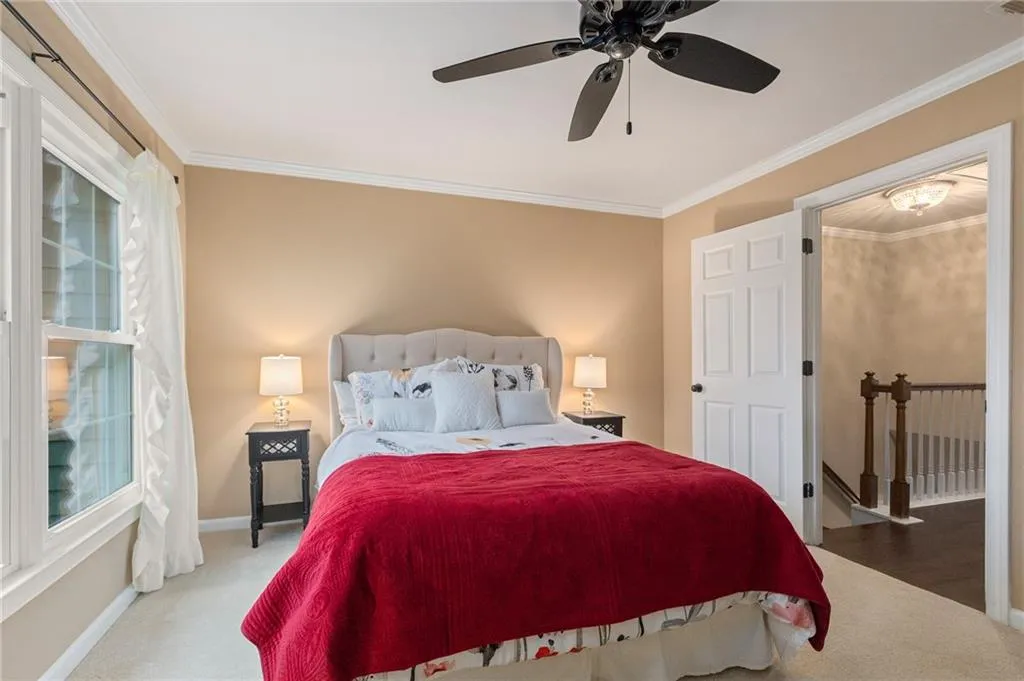 103 Mount Vernon Circle, Atlanta, Georgia 30338, 2 Bedrooms Bedrooms, ,2 BathroomsBathrooms,Residential,Sold,103 Mount Vernon Circle,6695029