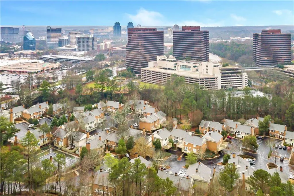 103 Mount Vernon Circle, Atlanta, Georgia 30338, 2 Bedrooms Bedrooms, ,2 BathroomsBathrooms,Residential,Sold,103 Mount Vernon Circle,6695029