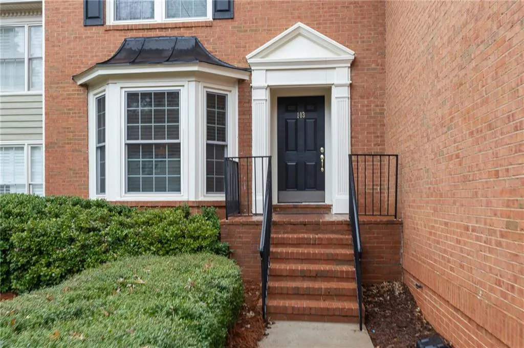 103 Mount Vernon Circle, Atlanta, Georgia 30338, 2 Bedrooms Bedrooms, ,2 BathroomsBathrooms,Residential,Sold,103 Mount Vernon Circle,6695029