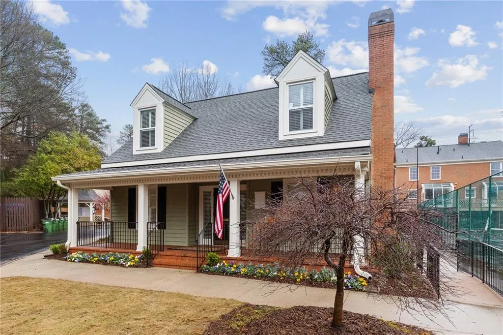 103 Mount Vernon Circle, Atlanta, Georgia 30338, 2 Bedrooms Bedrooms, ,2 BathroomsBathrooms,Residential,Sold,103 Mount Vernon Circle,6695029