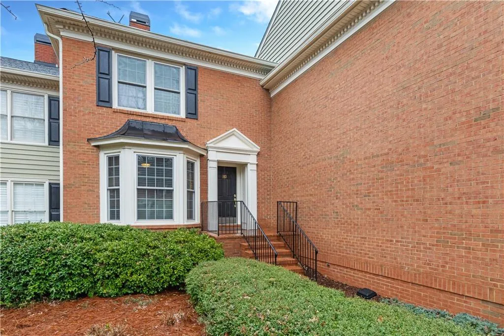 103 Mount Vernon Circle, Atlanta, Georgia 30338, 2 Bedrooms Bedrooms, ,2 BathroomsBathrooms,Residential,Sold,103 Mount Vernon Circle,6695029