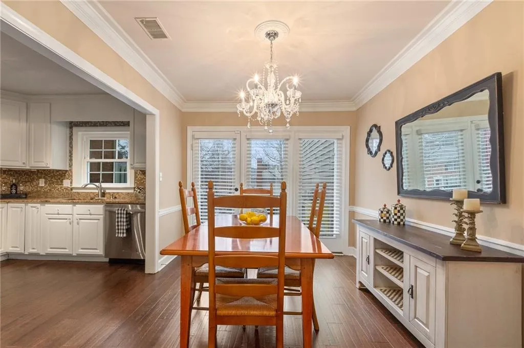 103 Mount Vernon Circle, Atlanta, Georgia 30338, 2 Bedrooms Bedrooms, ,2 BathroomsBathrooms,Residential,Sold,103 Mount Vernon Circle,6695029