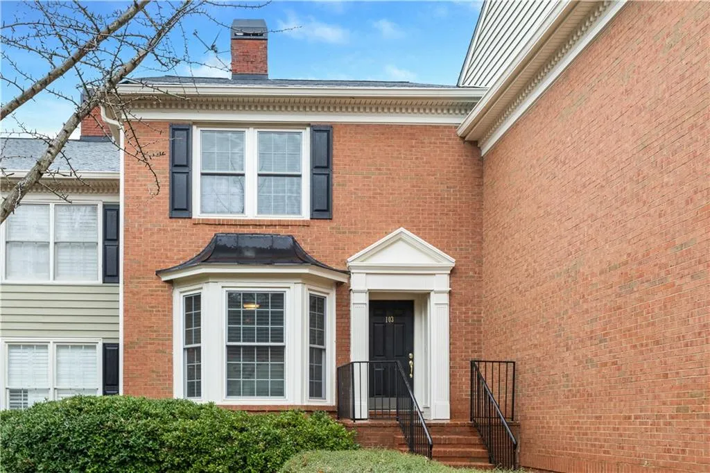 103 Mount Vernon Circle, Atlanta, Georgia 30338, 2 Bedrooms Bedrooms, ,2 BathroomsBathrooms,Residential,Sold,103 Mount Vernon Circle,6695029