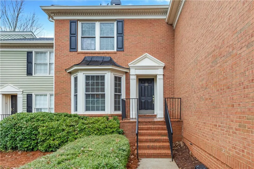 103 Mount Vernon Circle, Atlanta, Georgia 30338, 2 Bedrooms Bedrooms, ,2 BathroomsBathrooms,Residential,Sold,103 Mount Vernon Circle,6695029