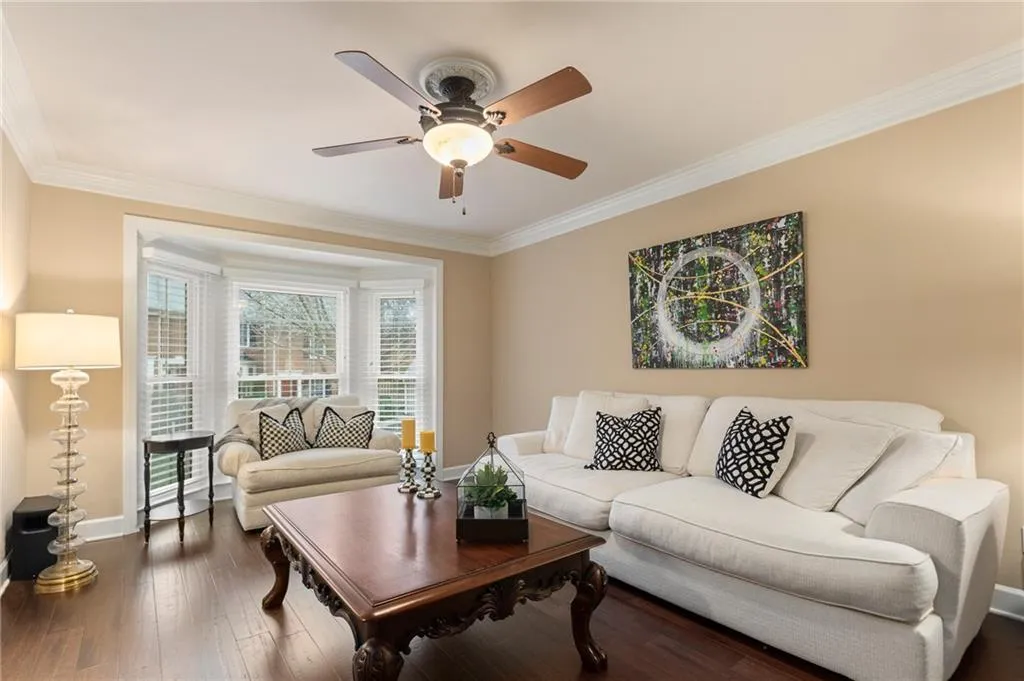 103 Mount Vernon Circle, Atlanta, Georgia 30338, 2 Bedrooms Bedrooms, ,2 BathroomsBathrooms,Residential,Sold,103 Mount Vernon Circle,6695029