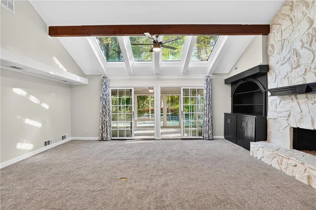 1190 W Wesley Road Nw, Atlanta, Georgia 30327, 5 Bedrooms Bedrooms, 0 ,4 BathroomsBathrooms,Land,For Sale,1190 W Wesley Road Nw,7753415