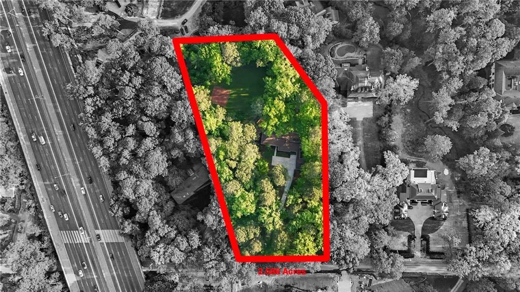 1190 W Wesley Road Nw, Atlanta, Georgia 30327, 5 Bedrooms Bedrooms, 0 ,4 BathroomsBathrooms,Land,For Sale,1190 W Wesley Road Nw,7753415