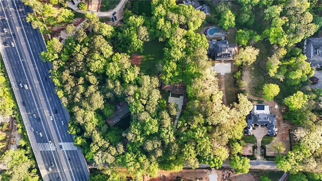 1190 W Wesley Road Nw, Atlanta, Georgia 30327, 5 Bedrooms Bedrooms, 0 ,4 BathroomsBathrooms,Land,For Sale,1190 W Wesley Road Nw,7753415