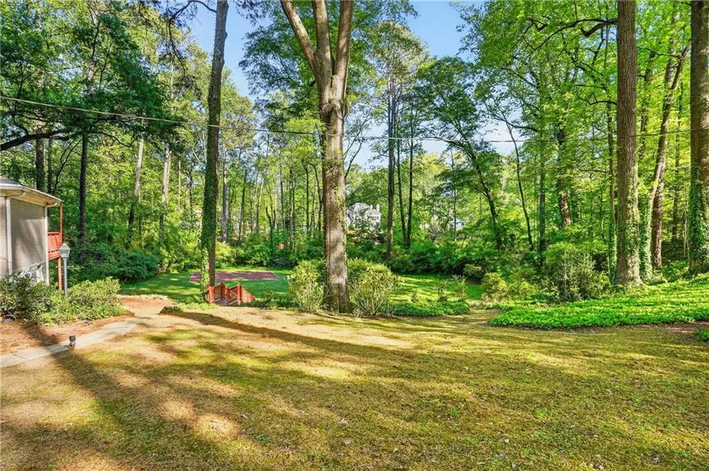 1190 W Wesley Road Nw, Atlanta, Georgia 30327, 5 Bedrooms Bedrooms, 0 ,4 BathroomsBathrooms,Land,For Sale,1190 W Wesley Road Nw,7753415