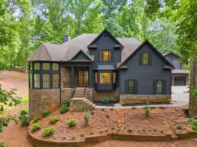 550 Eagles Landing Drive, Alpharetta, Georgia 30004