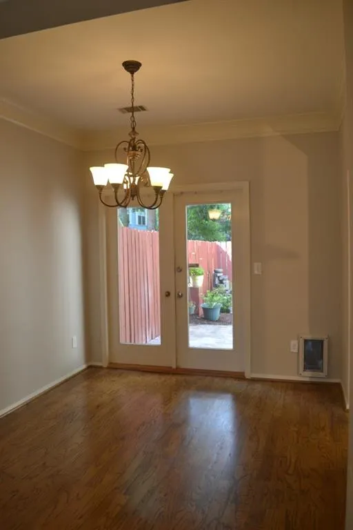 203 Wedgewood Way, Sandy Springs, Georgia 30350, 2 Bedrooms Bedrooms, ,2 BathroomsBathrooms,Residential,Sold,203 Wedgewood Way,5711030