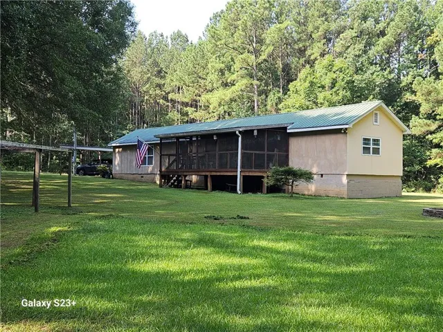 1371 Bairdstown Road, Union Point, Georgia 30669