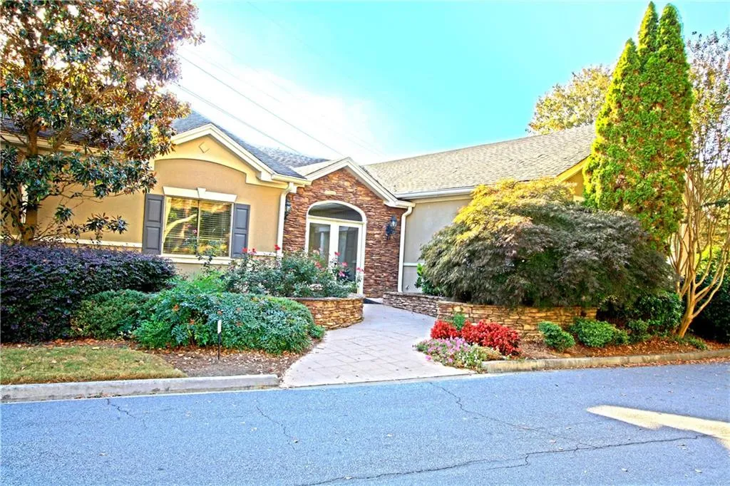 1403 Wingate Way, Sandy Springs, Georgia 30350, 1 Bedroom Bedrooms, ,1 BathroomBathrooms,Residential,Sold,1403 Wingate Way,5959373