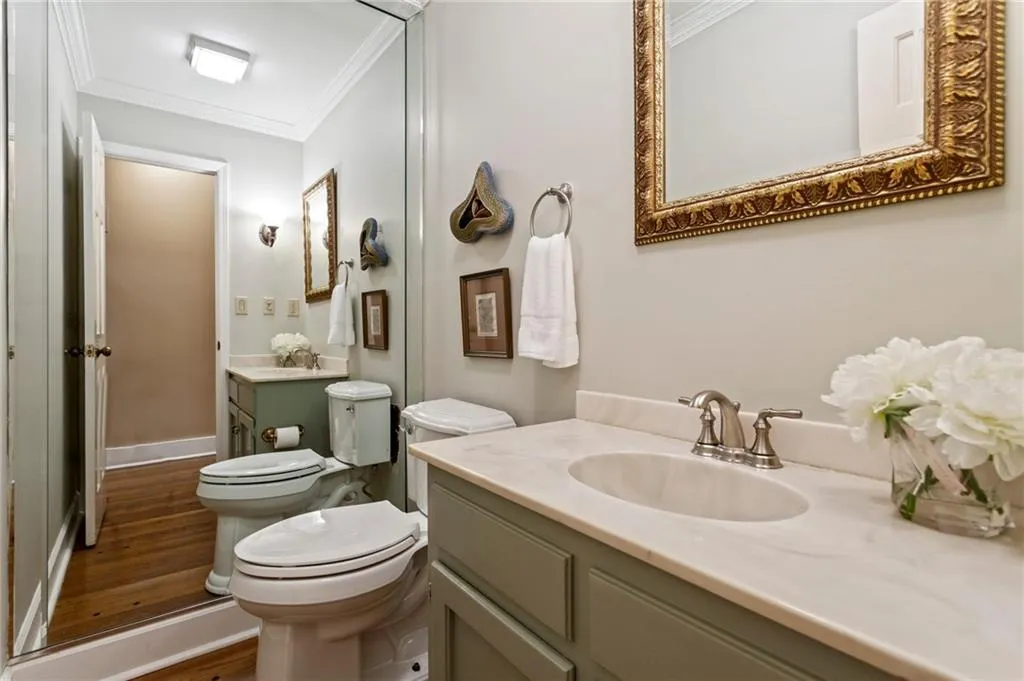 430 Huntcliff Green, Sandy Springs, Georgia 30350, 4 Bedrooms Bedrooms, ,4 BathroomsBathrooms,Residential,Sold,430 Huntcliff Green,6791309