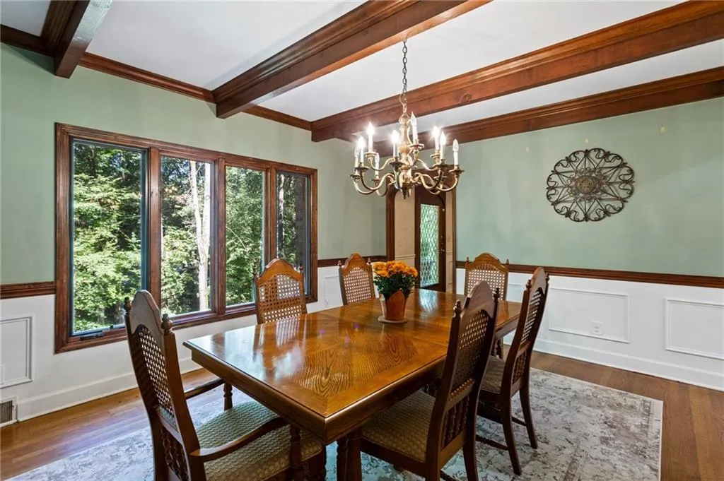 430 Huntcliff Green, Sandy Springs, Georgia 30350, 4 Bedrooms Bedrooms, ,4 BathroomsBathrooms,Residential,Sold,430 Huntcliff Green,6791309