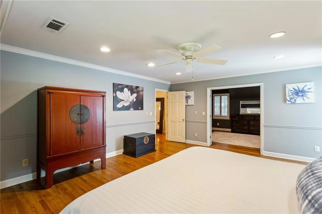 430 Huntcliff Green, Sandy Springs, Georgia 30350, 4 Bedrooms Bedrooms, ,4 BathroomsBathrooms,Residential,Sold,430 Huntcliff Green,6791309